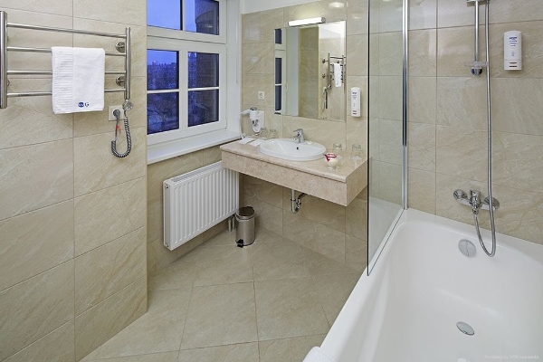 Hotel Rixwell Gertrude (Ryga)